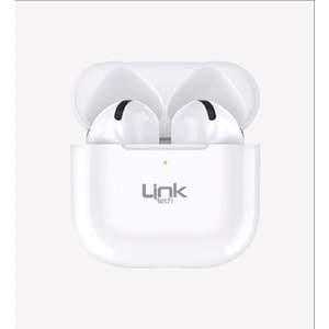 Link Tech AP07 Stereo Earbuds Bluetooth Kulaklık