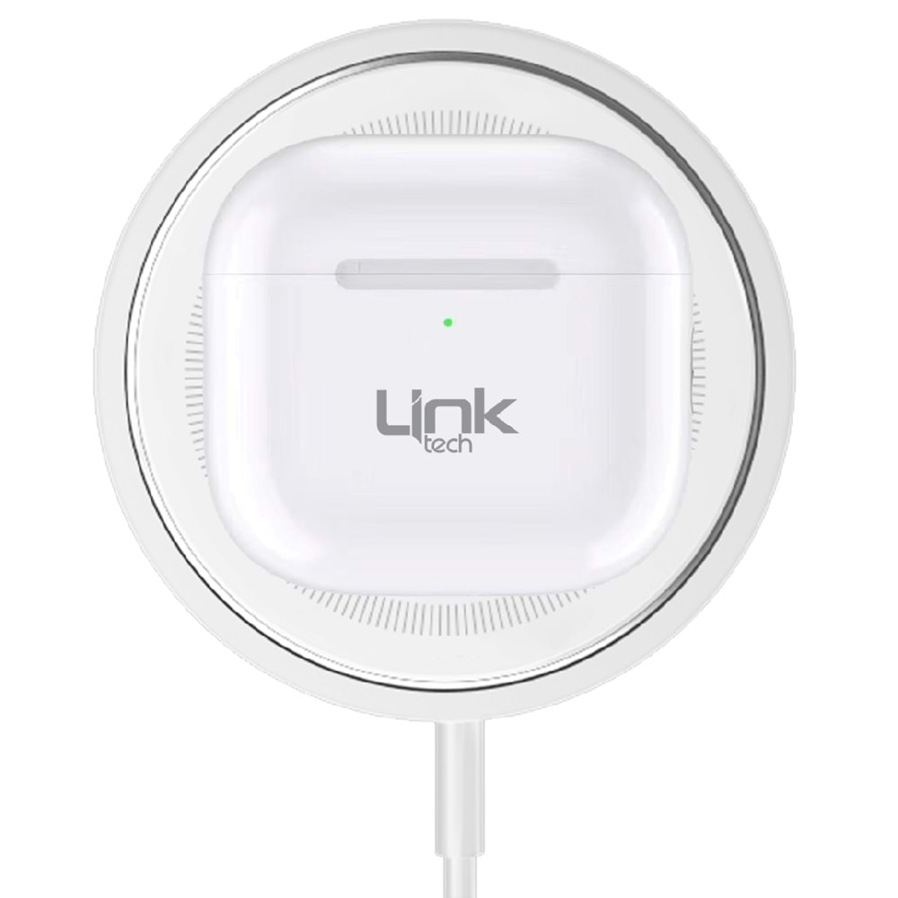 Link Tech AP07 Stereo Earbuds Bluetooth Kulaklık
