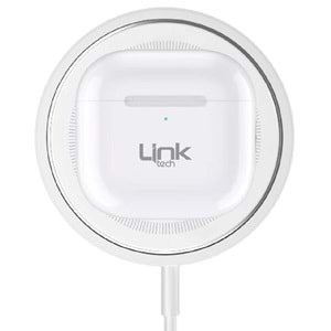 Link Tech AP07 Stereo Earbuds Bluetooth Kulaklık