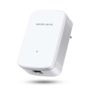 Tp-link Mercusys ME10 Wi-Fi Menzil Genişletici, 300Mbps, Beyaz