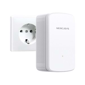Tp-link Mercusys ME10 Wi-Fi Menzil Genişletici, 300Mbps, Beyaz